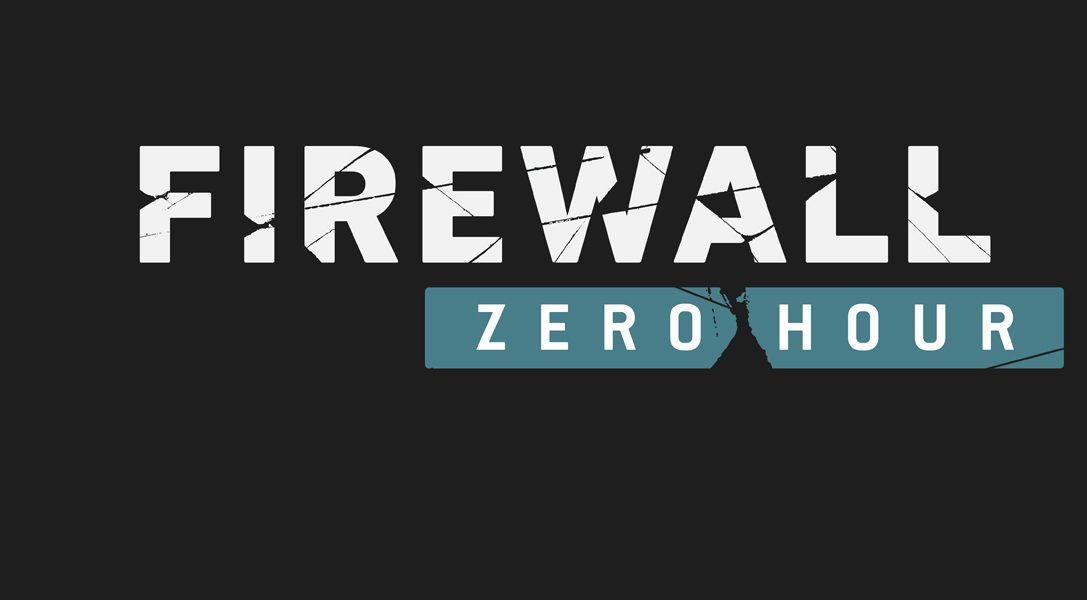 Firewall Zero Hour – Datenklau mit Waffengewalt