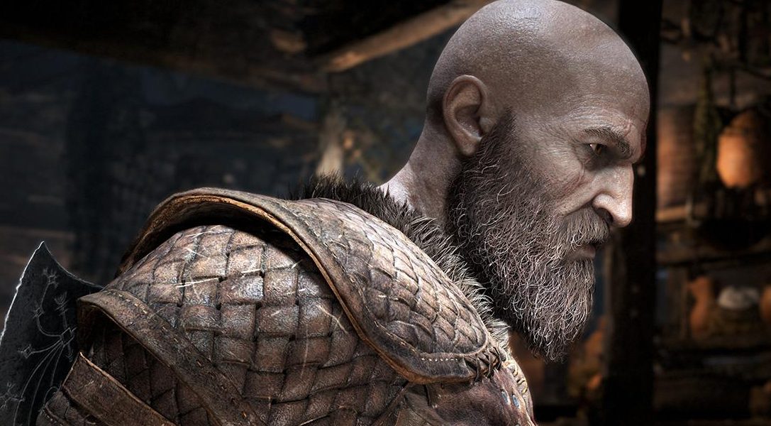 God of War – Die Evolution von Kratos