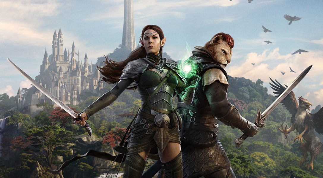 The Elder Scrolls Online – Summerset: 5 Gründe, warum sich ein Besuch in Sommersend richtig lohnt