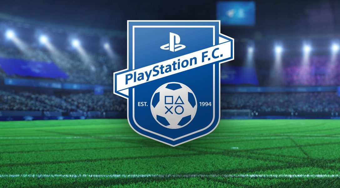 PlayStation F.C. App startet heute im neuen Look auf PS4