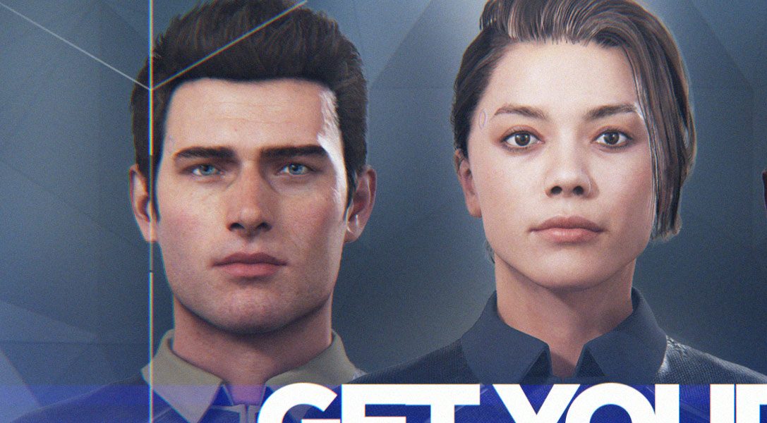 Seht euch drei neue Kurzfilme an, die den Rahmen für den PS4-Exklusivtitel Detroit: Become Human abstecken