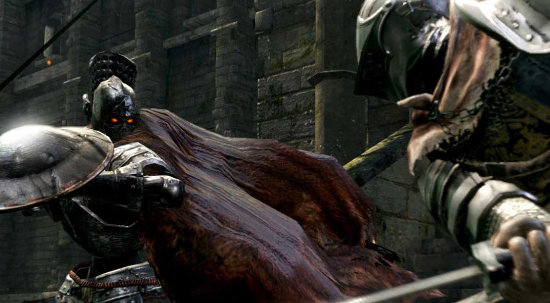 Dark Souls: Remastered im Netzwerktest – Nach dem Download könnt ihr am 11. und 12. Mai spielen