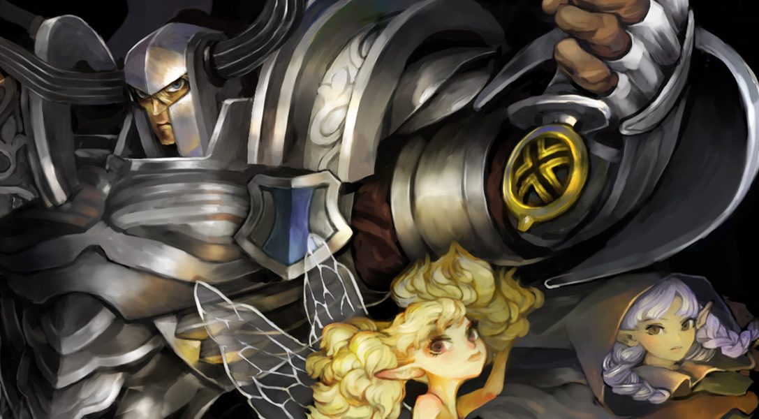 Dragon’s Crown Pro – Abenteuer mit einem neuen Orchester-Soundtrack