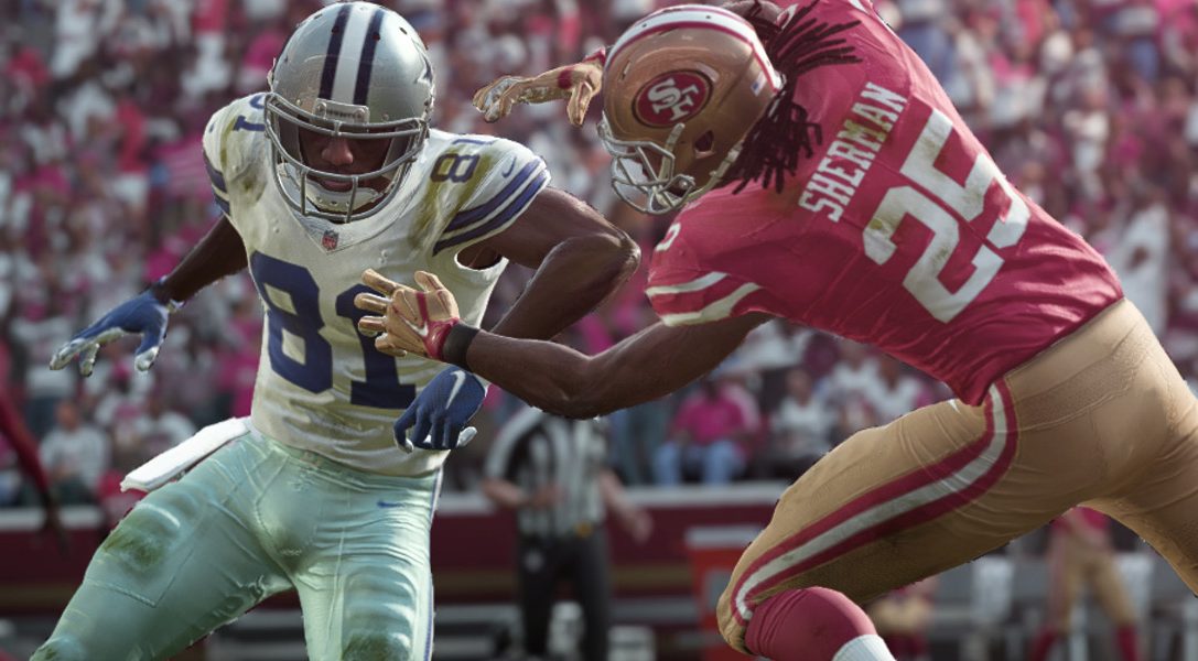 Madden NFL 19 kommt am 10. August auf PS4