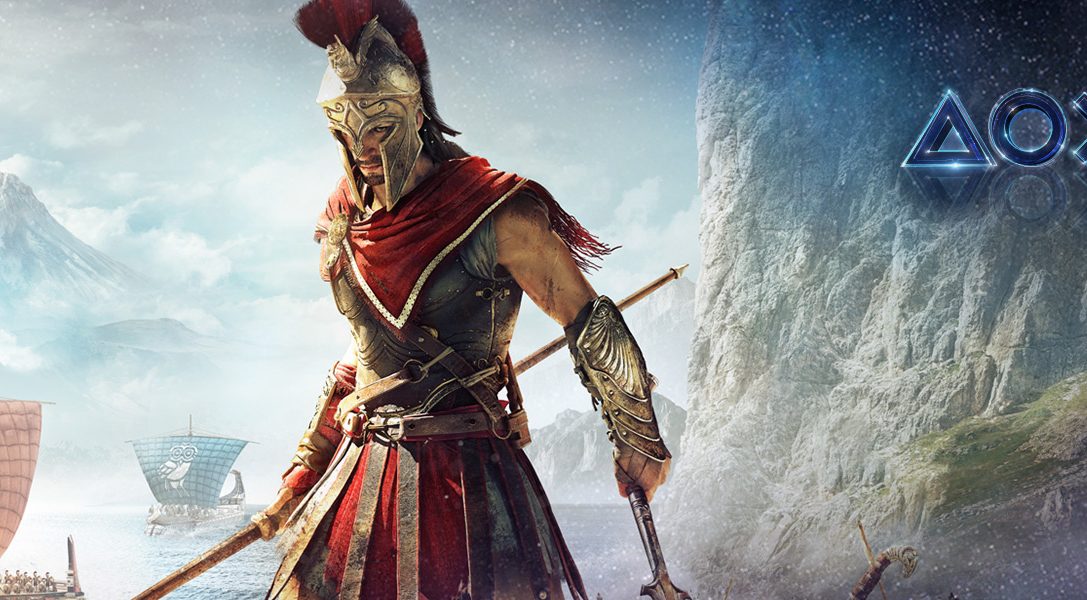 4 Dinge, die Assassin’s Creed Odyssey verdammt richtig macht