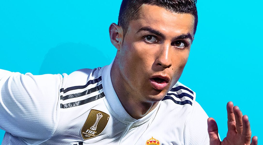 FIFA 19 erscheint am 28. September für PlayStation 4 und umfasst die UEFA Champions League