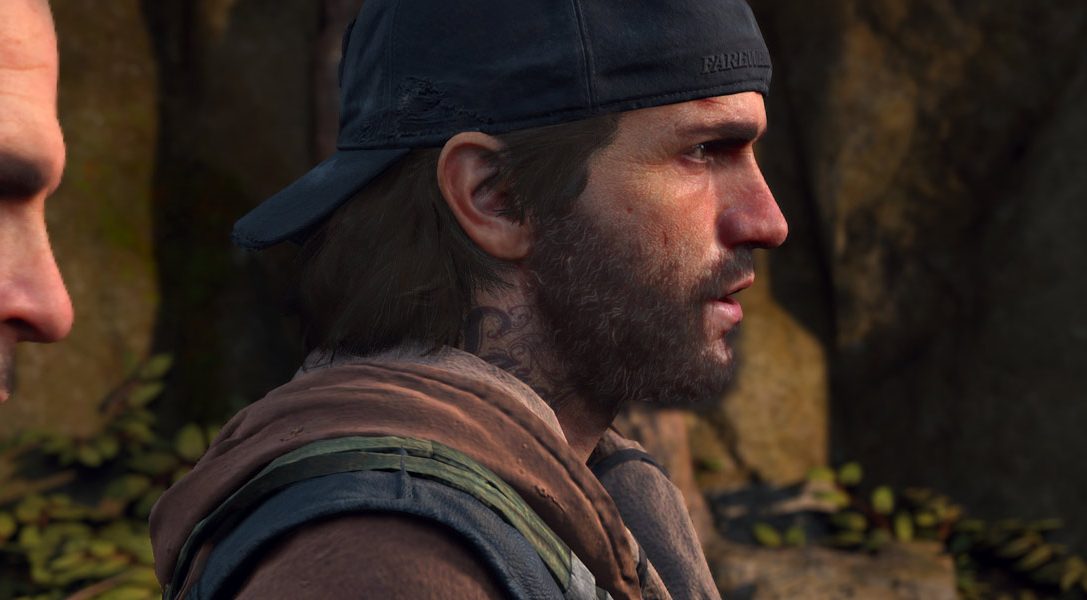 Bend Studio gibt das Veröffentlichungsdatum von Days Gone bekannt, dem Open-World-Actionspiel, in dem es die Welt auf euch abgesehen hat