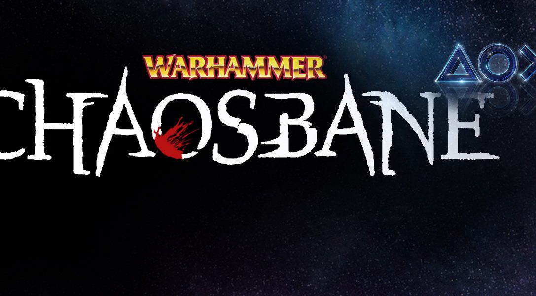 Warhammer: Chaosbane – Haut dem Chaos in die Mutantenfresse