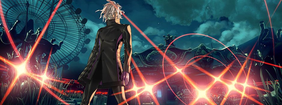 Zero Escape Director enthüllt neues Projekt AI: The Somnium Files