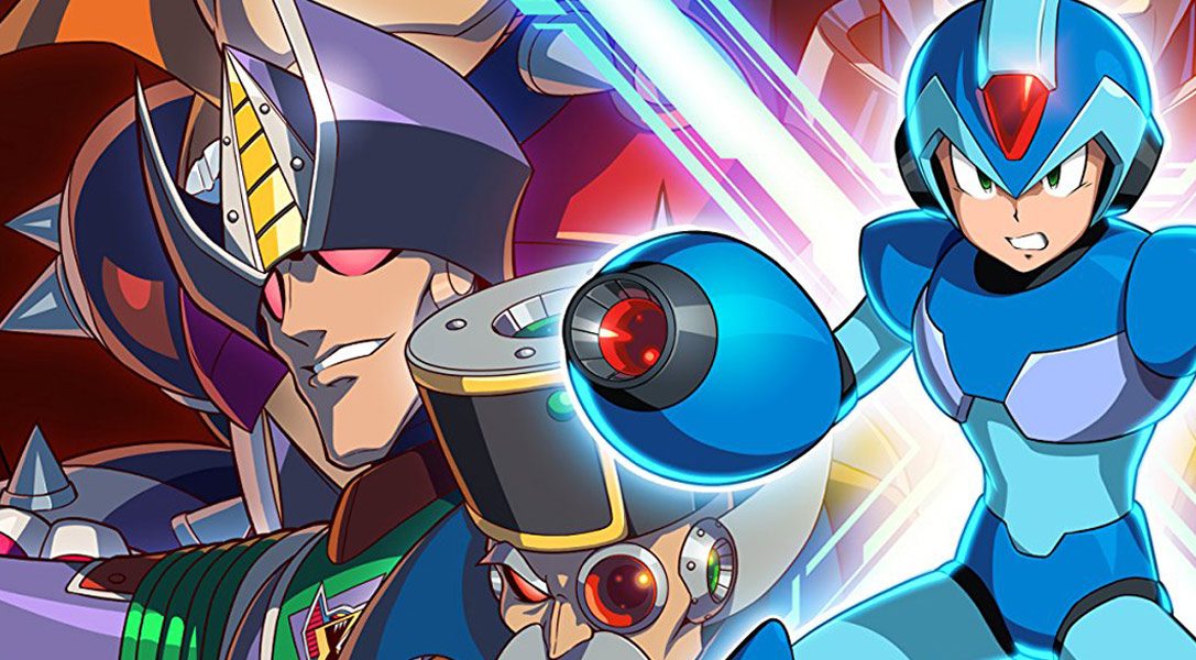 Der Herausforderungsmodus von Mega Man X Legacy Collection 1 + 2 ist eine Nummer zu groß für euch? Capcom hilft euch gerne weiter!