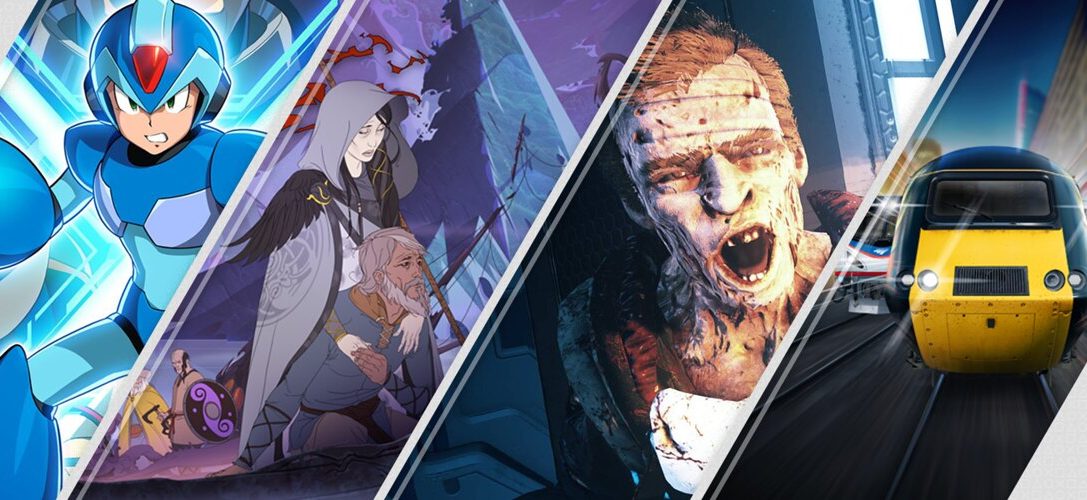 Die PlayStation Store Highlights dieser Woche: Mega Man X Legacy, The Banner Saga 3, The Persistence