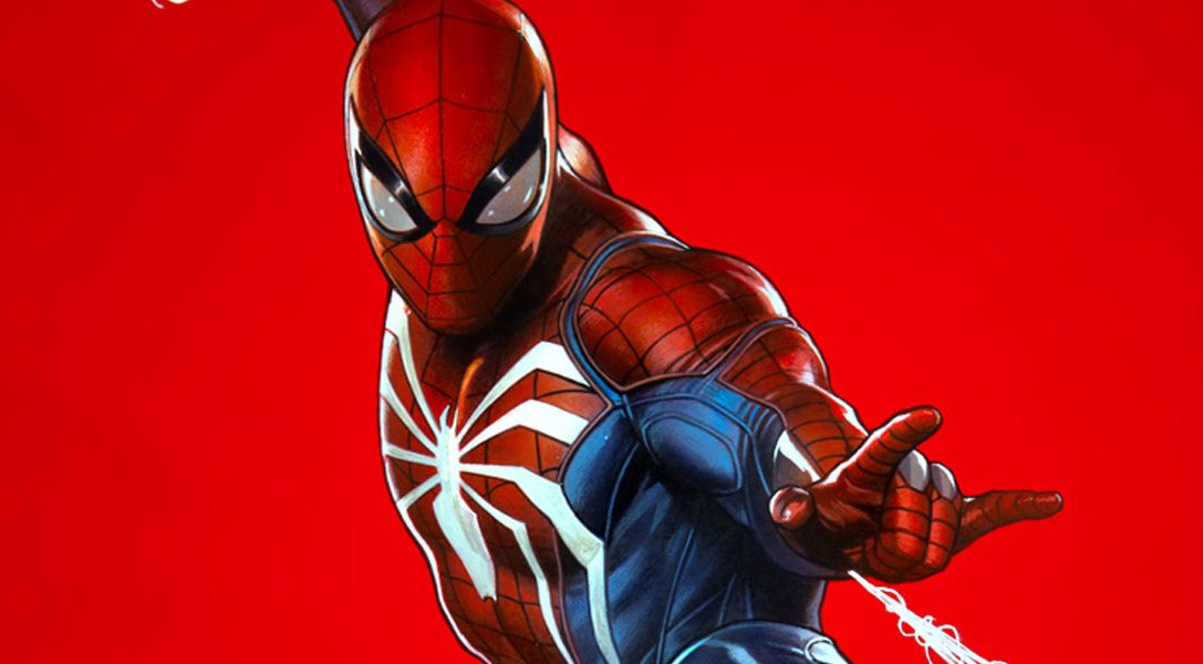 Marvel’s Spider-Man – neuer Story-Trailer, Neuigkeiten zur Vorbestellung und mehr