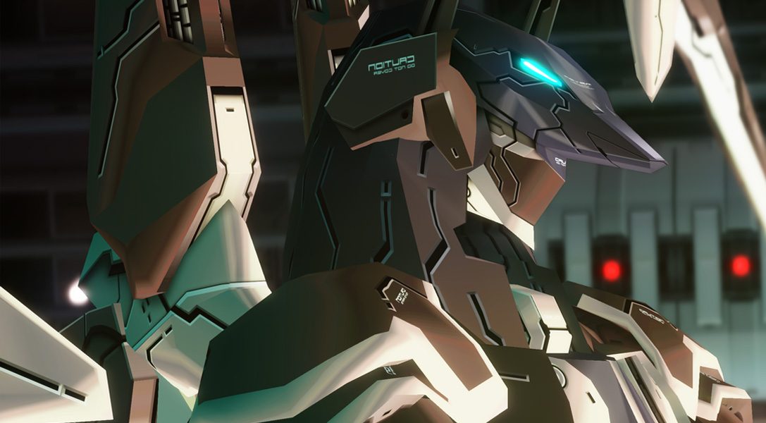 Mit Zone of the Enders: The 2nd Runner – MARS direkt ins Cockpit eines Kampf-Mechs