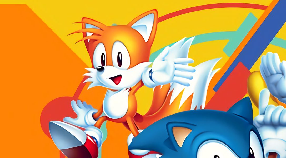 Sonic Mania Plus stürmt nächste Woche auf die PS4 mit neuen Charakteren, Modi und überarbeiteten Zonen  