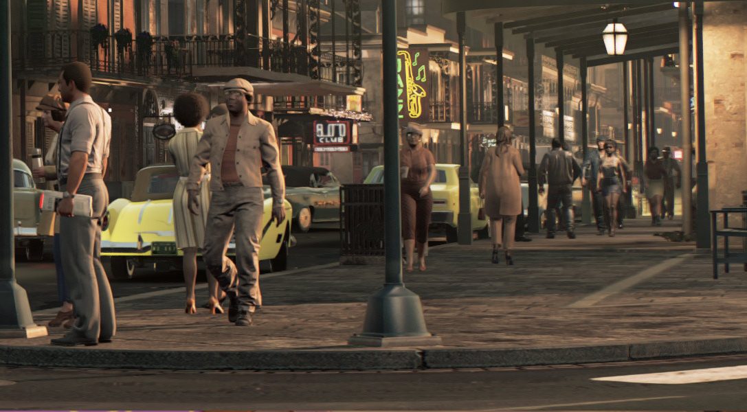 Ein Reiseführer für Mafia III: 10 Dinge, die ihr in New Bordeaux unbedingt unternehmen solltet