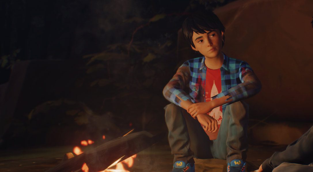 Im neuen Trailer zu Life is Strange 2 werden die neuen Protagonisten und Schauplätze vorgestellt