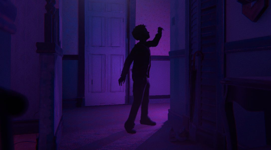 Testet den psychologischen Thriller Transference ab heute in der exklusiven PS4-Demo