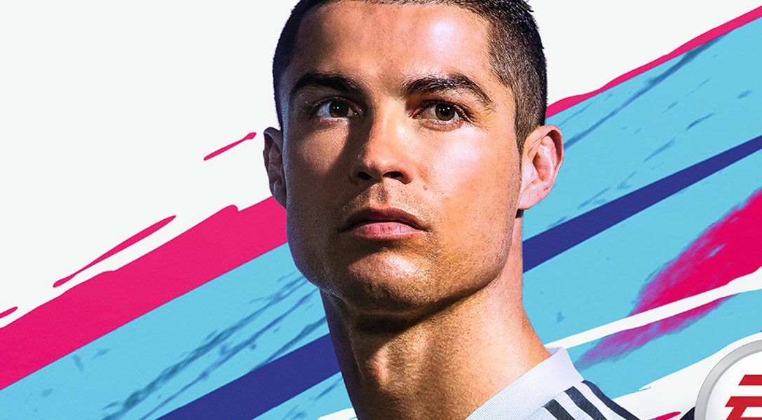 Wir stellen vor: Die FIFA 19 PS4-Bundles