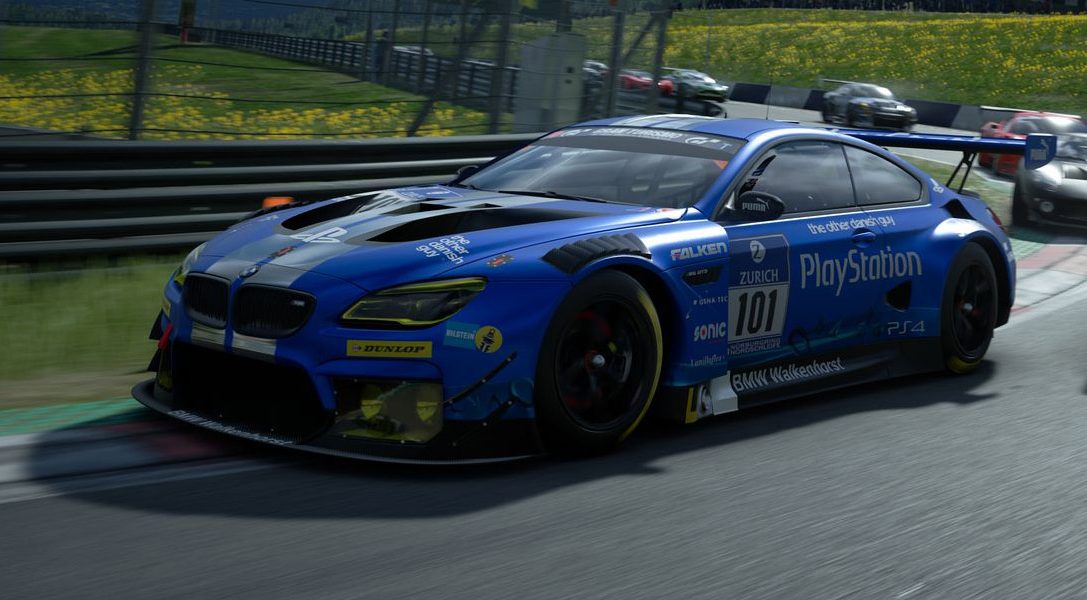 Die heutige Aktualisierung 1.25 für Gran Turismo Sport enthält neue Fahrzeuge, Strecken, Veranstaltungen der GT League und mehr