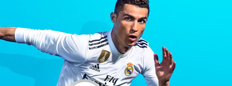 Die FIFA 19 Demo ist ab dem 13. September auf PS4 spielbar