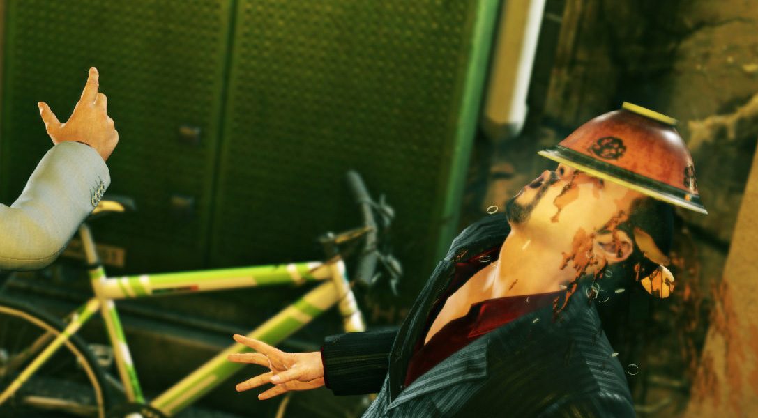 Alles und nichts beim Alten – Yakuza Kiwami 2 erstrahlt im neuen Glanz