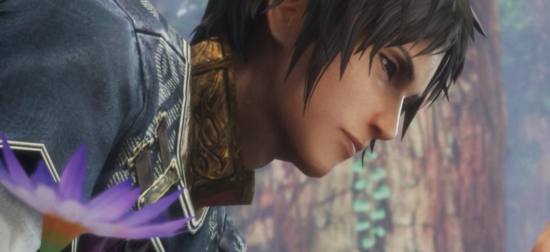 Square Enix veröffentlicht The Last Remnant Remastered für PS4, erscheint am 6. Dezember