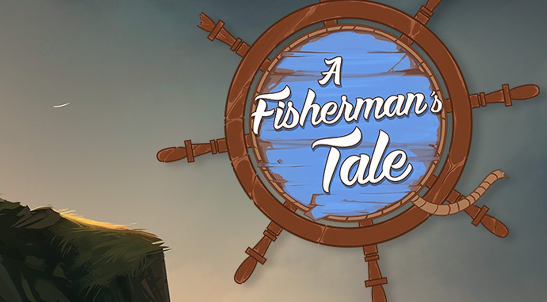 A Fisherman’s Tale – Entkomme aus der Puppenstube