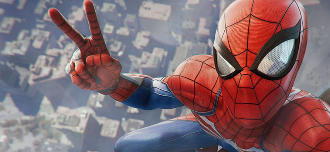 Insomniac spricht über die Technologie, die hinter Marvel’s Spider-Man steckt