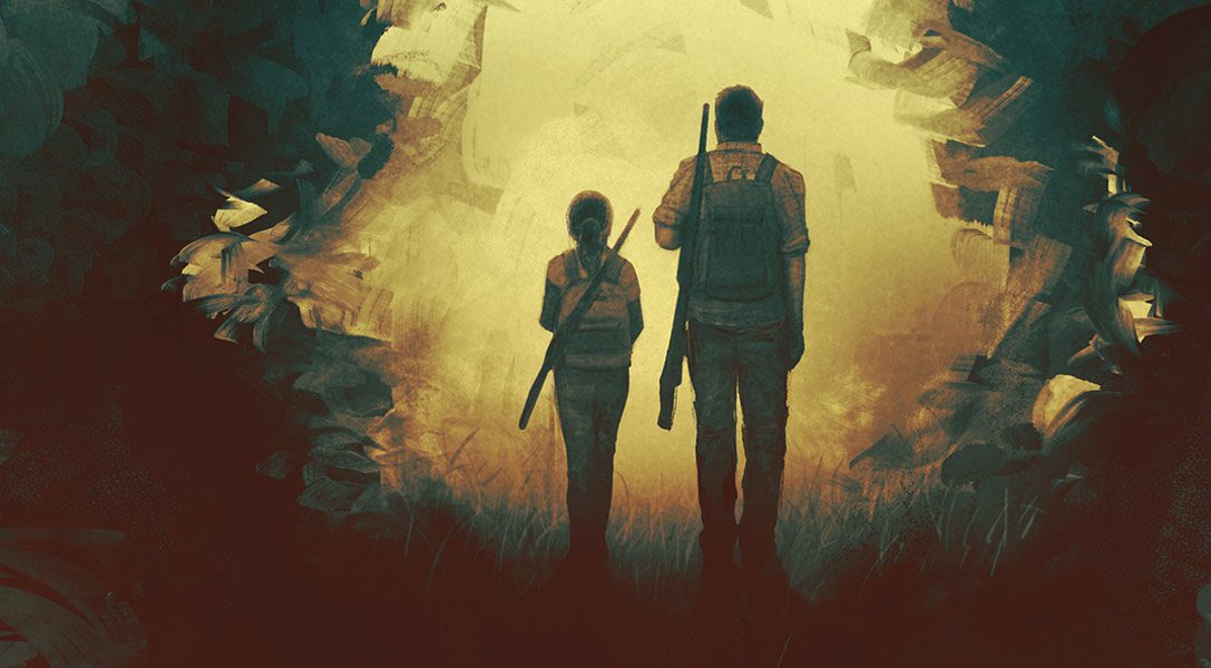 The Last of Us: Outbreak Day 2018 – Der deutschsprachige PlayStation Blog