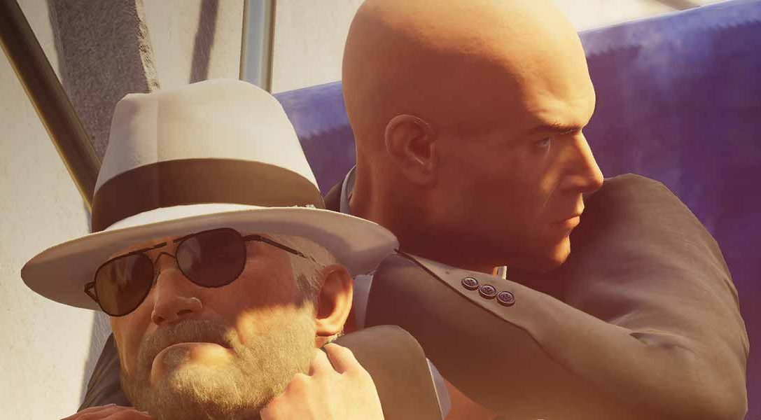 IO Interactive über den spannenden 1-gegen-1-Mehrspielermodus von Hitman 2 – den „Ghost Mode”