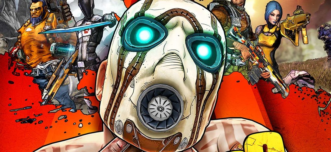 Mit Borderlands 2 VR taucht ihr diesen Dezember tiefer als je zuvor in die Welt von Pandora ein