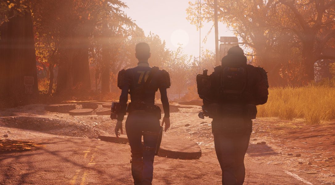 7 Dinge, die ihr über die Beta von Fallout 76 auf PS4 wissen müsst