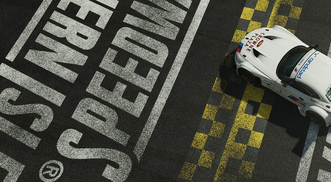 Wer wird dieses Wochenende zum GT Sport-Weltmeister gekrönt?