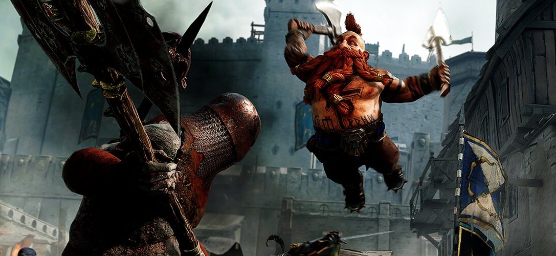 Warhammer: Vermintide 2 erscheint am 18. Dezember, bestellt jetzt vor und erhaltet Zugang zur geschlossenen Beta