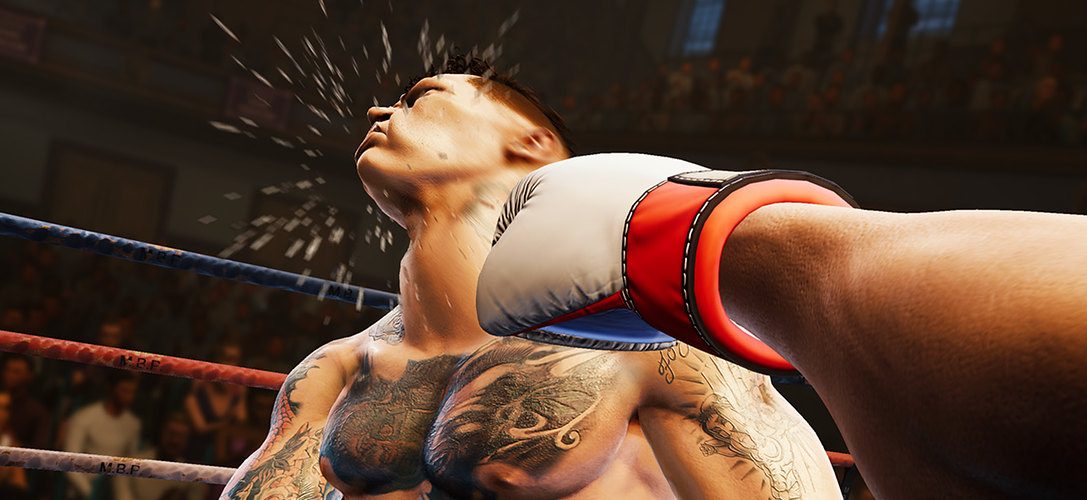 Die Box-Simulation Creed: Rise to Glory für PS VR wird um zwei neue Kämpfer aus Creed II ergänzt