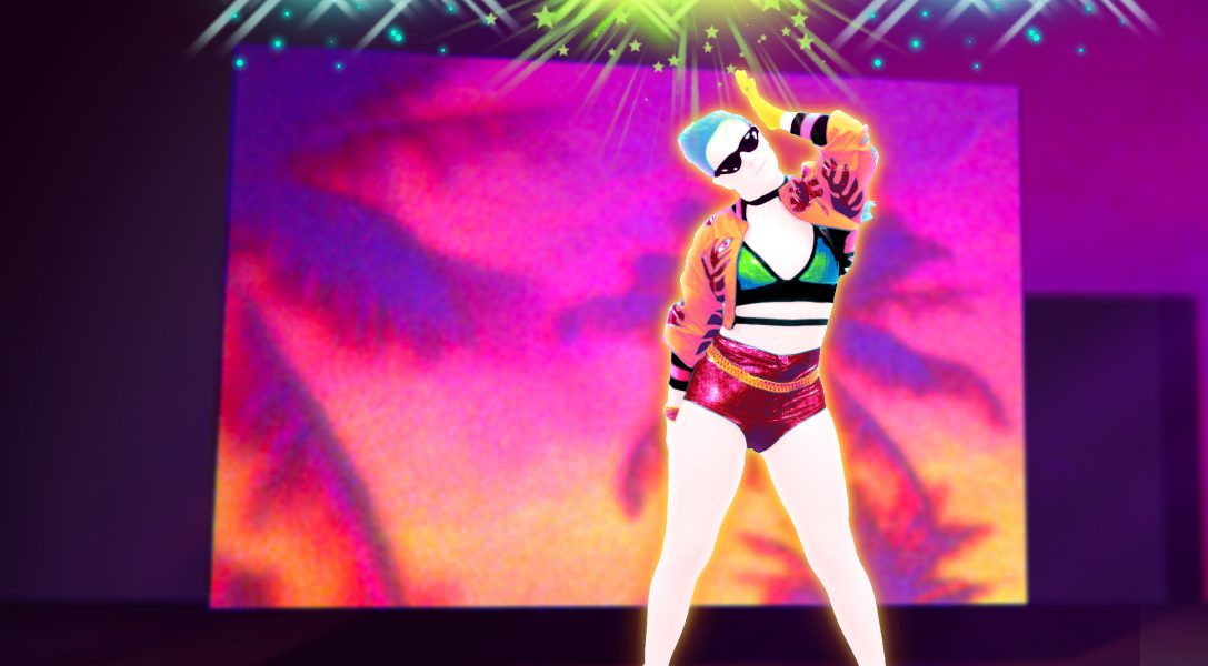 Probiert Just Dance 2019 mit der kostenlosen PS4 Demo aus