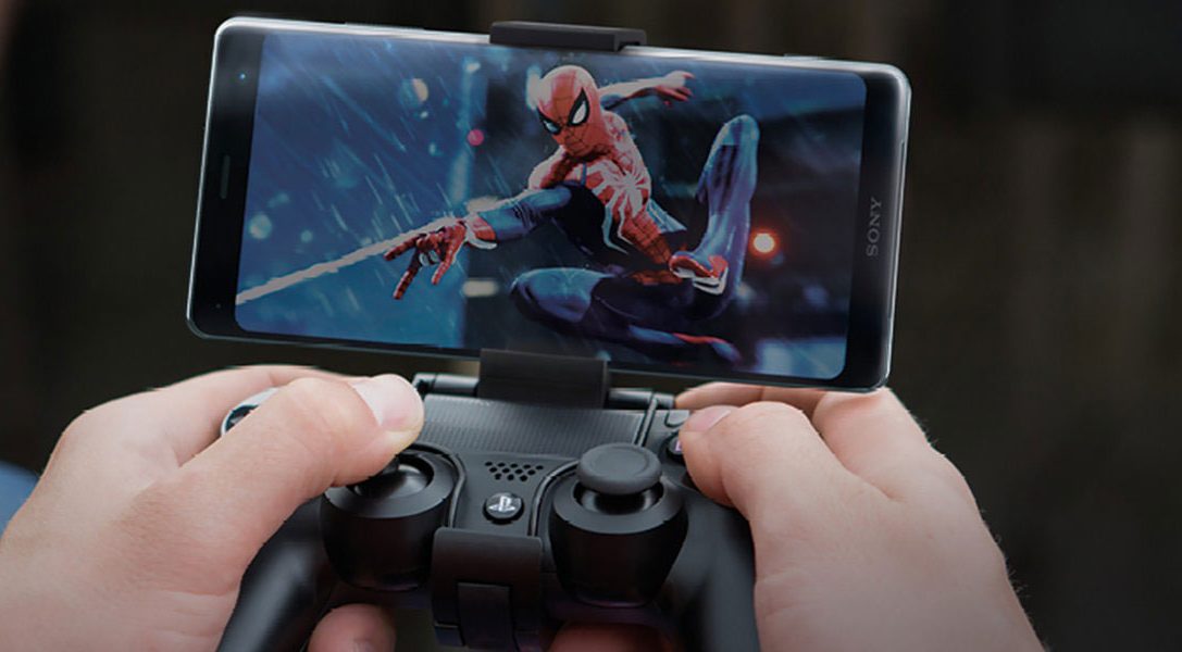 Das Sony Xperia XZ3 – Höchste Gaming-Qualität, wo immer ihr seid