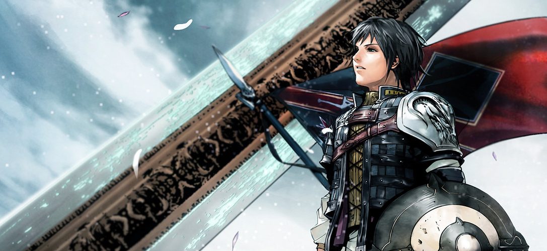 Die Kunst hinter The Last Remnant Remastered