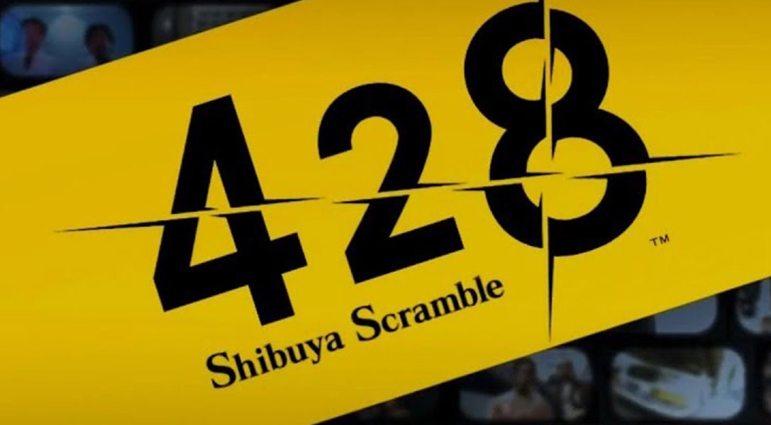 428: Shibuya Scramble – fünf Personen, eine Entführung