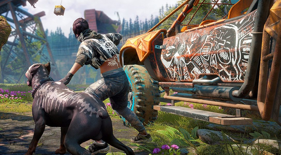 Far Cry New Dawn angespielt – Zurück in Hope County