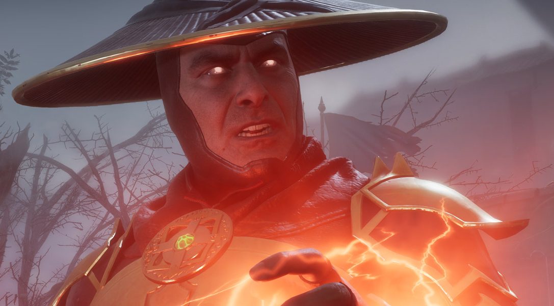 Wie Mortal Kombat 11 mit verändertem Kampfsystem und neuer Story die Kampfspielreihe von Grund auf verändert