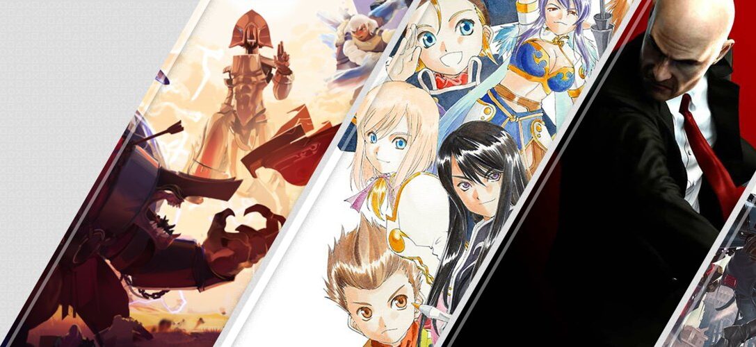 Diese Woche neu im PlayStation Store: Megalith, Tales of Vesperia, Hitman HD Enhanced Collection und mehr