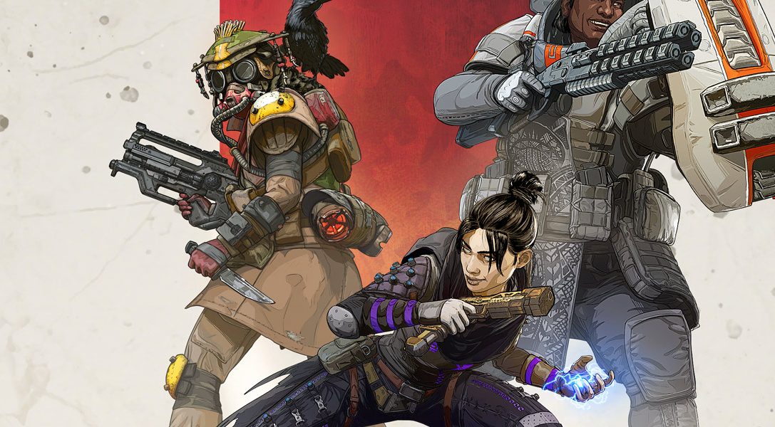 Wie man in Apex Legends gewinnt: Tipps von Spieler, für Spieler