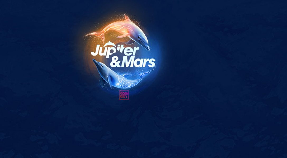 Mit Jupiter & Mars die Unterwasserwelt in PSVR erkunden