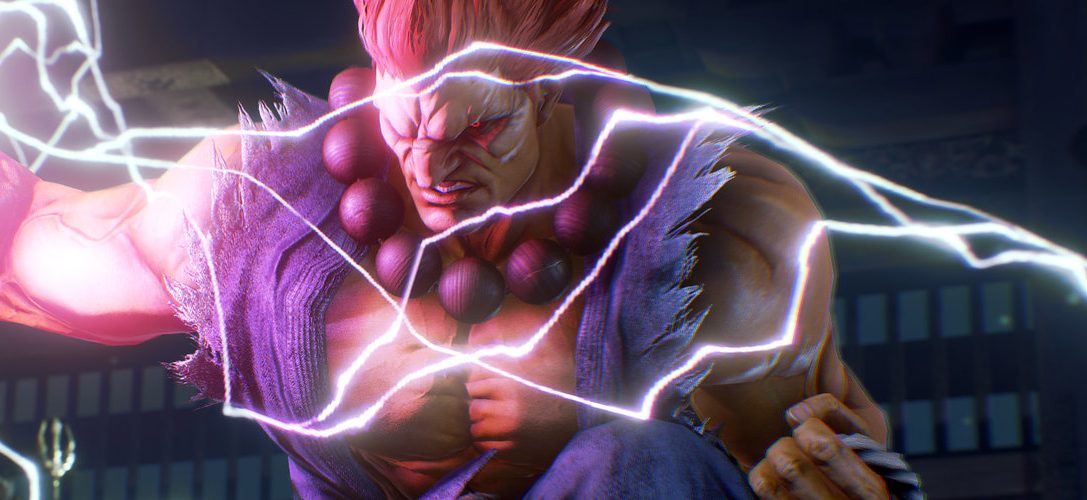 Die Wochenend-Angebote starten heute im PlayStation Store: Tekken 7, Dragon Ball FighterZ, und viele mehr