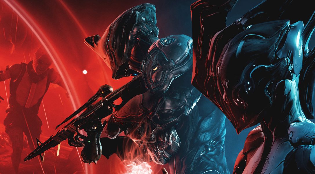 Warframes “Nightwave” -Update erscheint heute auf PS4