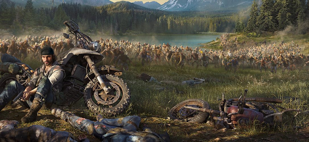 Neuer Days Gone-Trailer enthüllt mehr über Deacons tragische Vergangenheit vor der globalen Pandemie