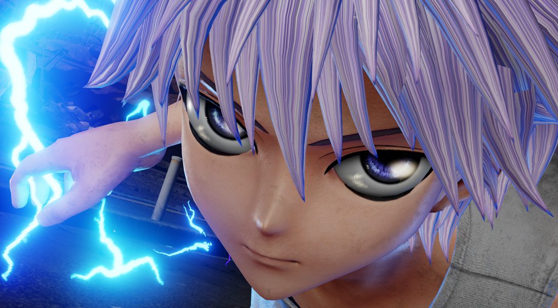 Jump Force erscheint am Freitag: Infos zum Tag-Team-Manga-Brawler