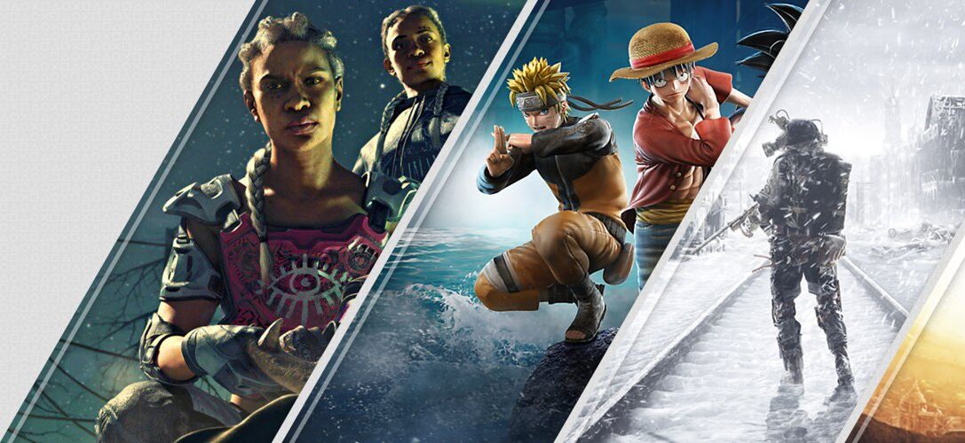 Diese Woche neu im PlayStation Store: Far Cry New Dawn, Jump Force, Metro Exodus und mehr