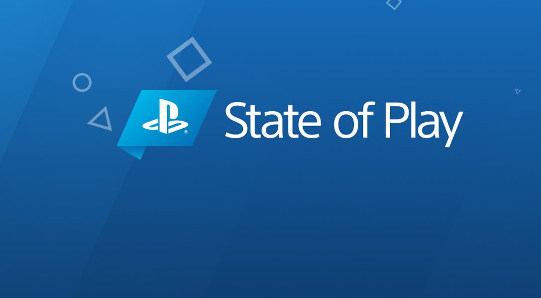 Alle Neuigkeiten und Ankündigungen von State of Play